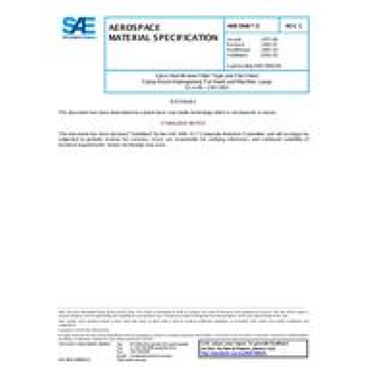 SAE AMS3906/5C PDF