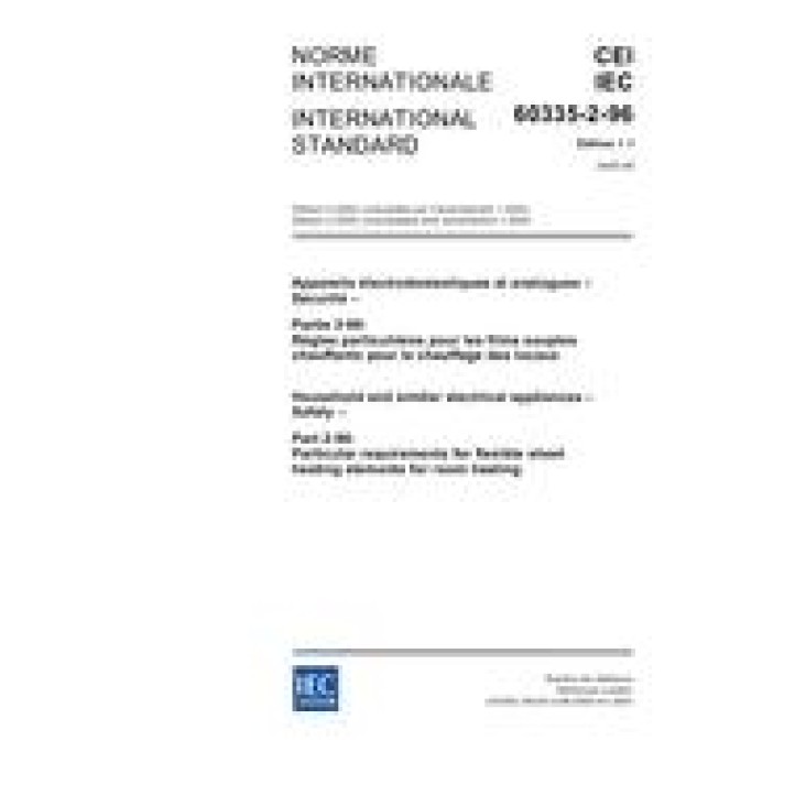 IEC 60335-2-96 Ed. 1.1 b PDF