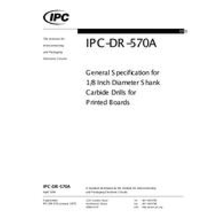 IPC DR-570A PDF