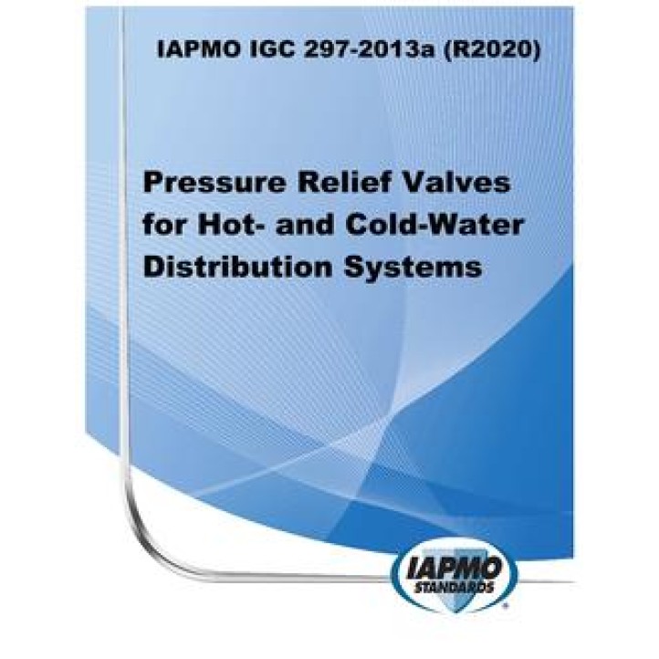 IAPMO IGC 297 PDF