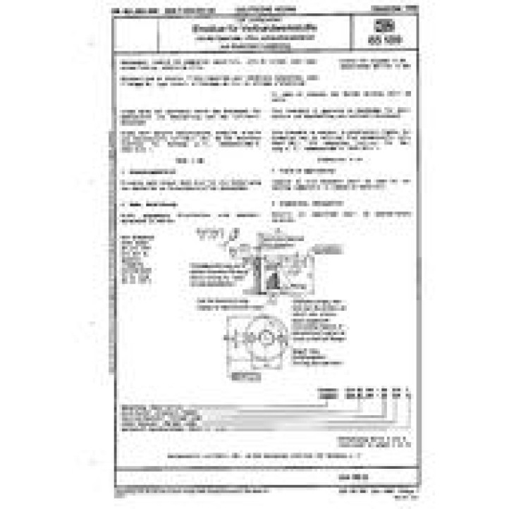 DIN 65189 PDF