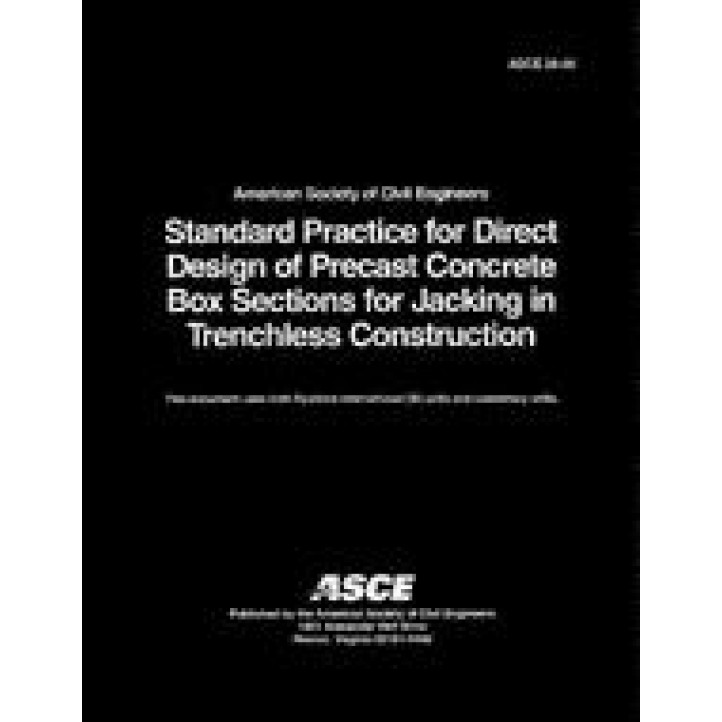 ASCE 28-00 PDF download