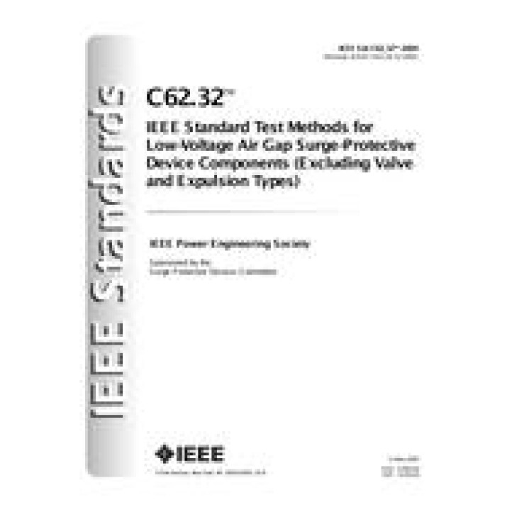 IEEE C62.32 PDF