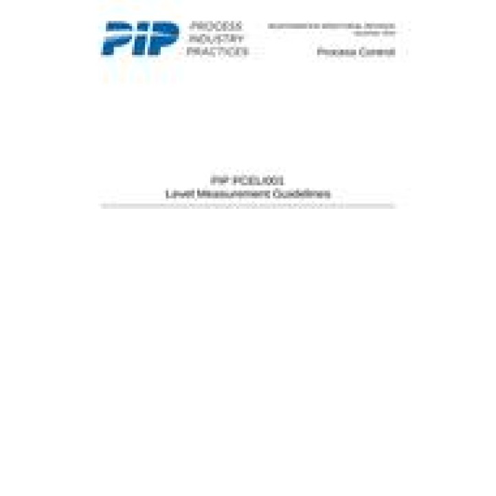 PIP PCELI001 PDF