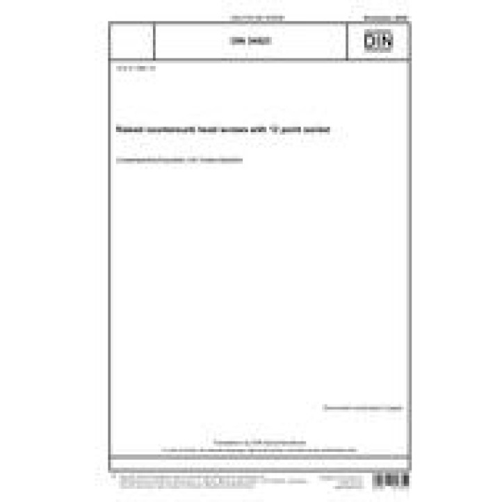 DIN 34823 PDF