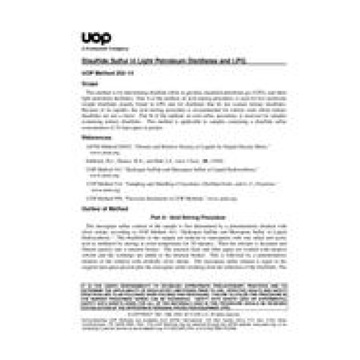 UOP 202 PDF