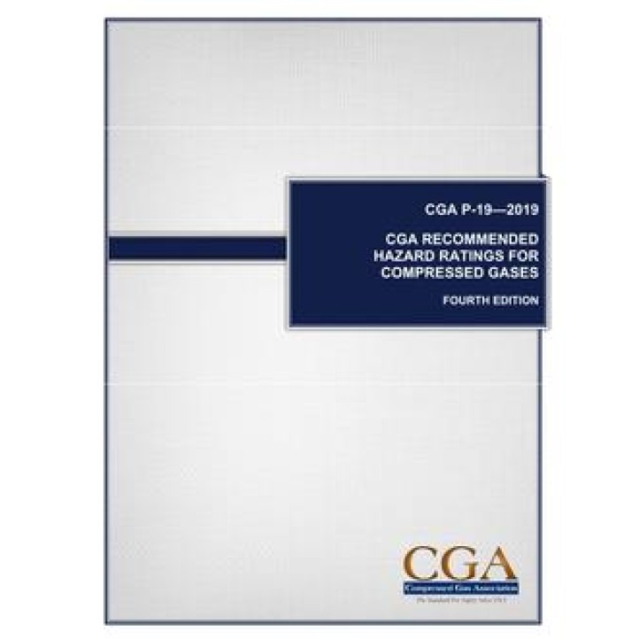 CGA P-19 PDF