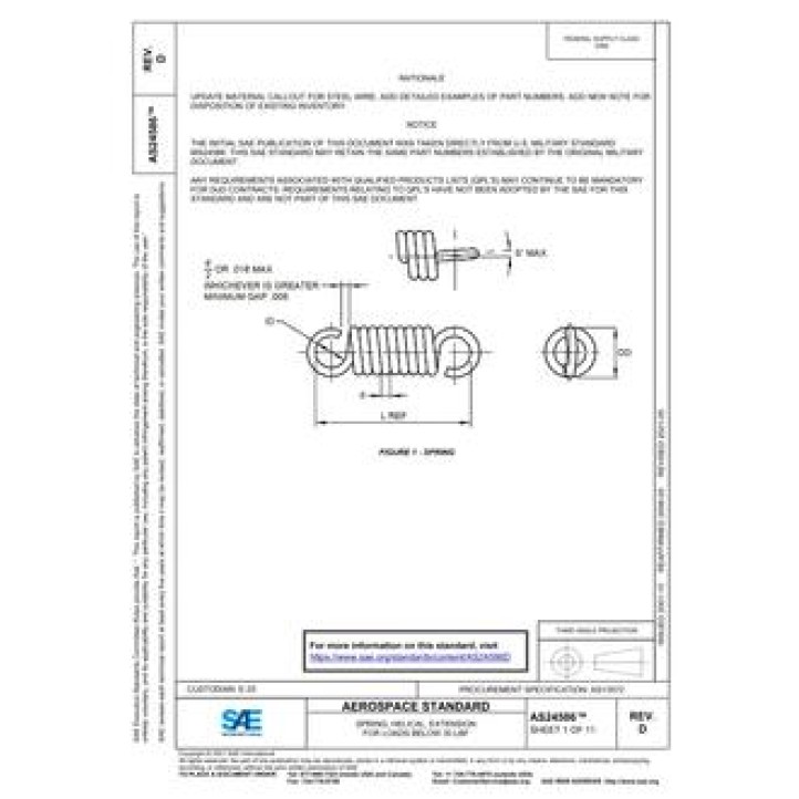 SAE AS24586D PDF