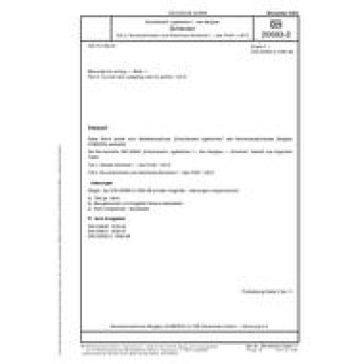 DIN 20593-2 PDF