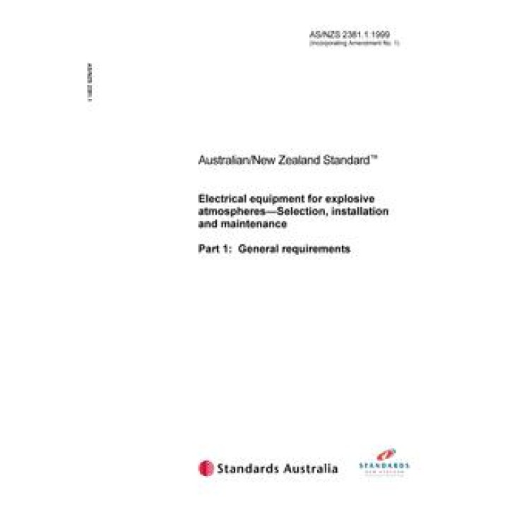 AS/NZS 2381.1 PDF