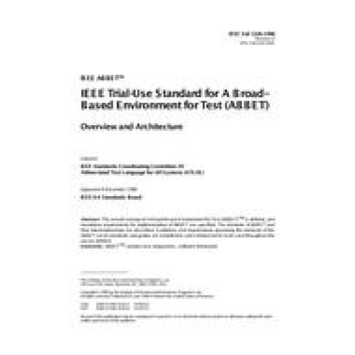 IEEE 1226 PDF