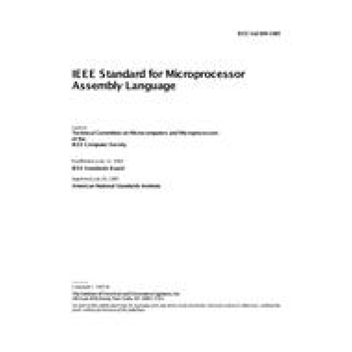 IEEE 694 PDF