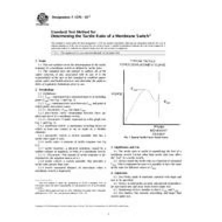 ASTM F1570 PDF