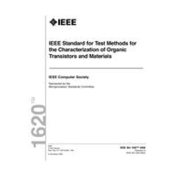 IEEE 1620 PDF