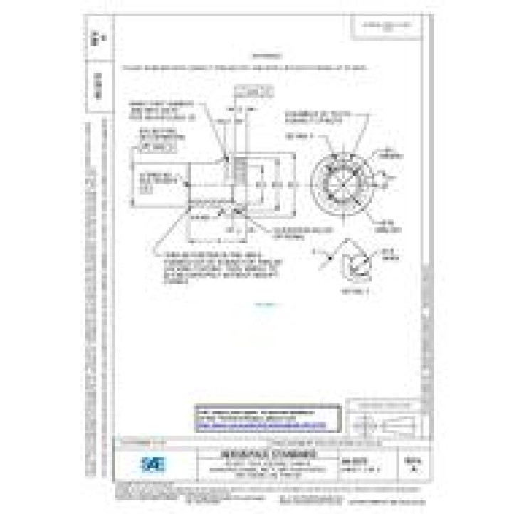 SAE AS3272A PDF