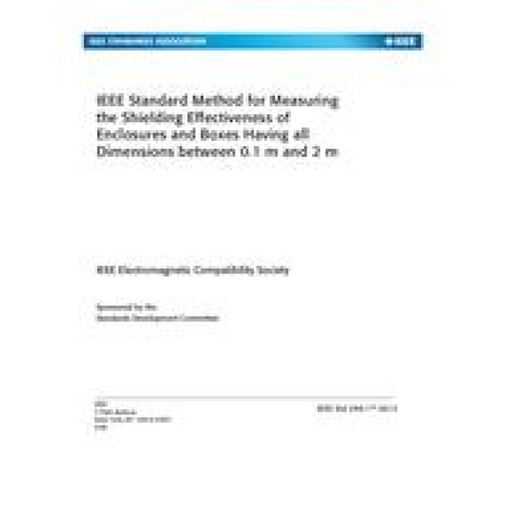 IEEE 299.1 PDF