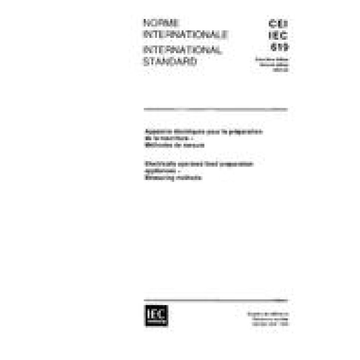 IEC 60619 Ed. 2.0 b PDF