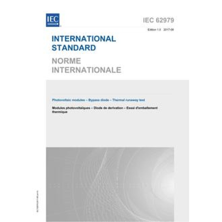 IEC 62979 Ed. 1.0 b PDF