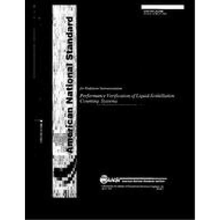 IEEE N42.15 PDF