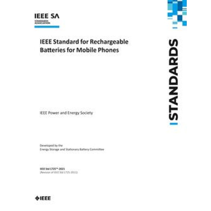 IEEE 1725 PDF