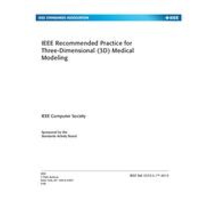 IEEE 3333.2.1 PDF