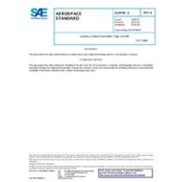 SAE AS20708/2B PDF