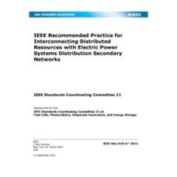 IEEE 1547.6 PDF