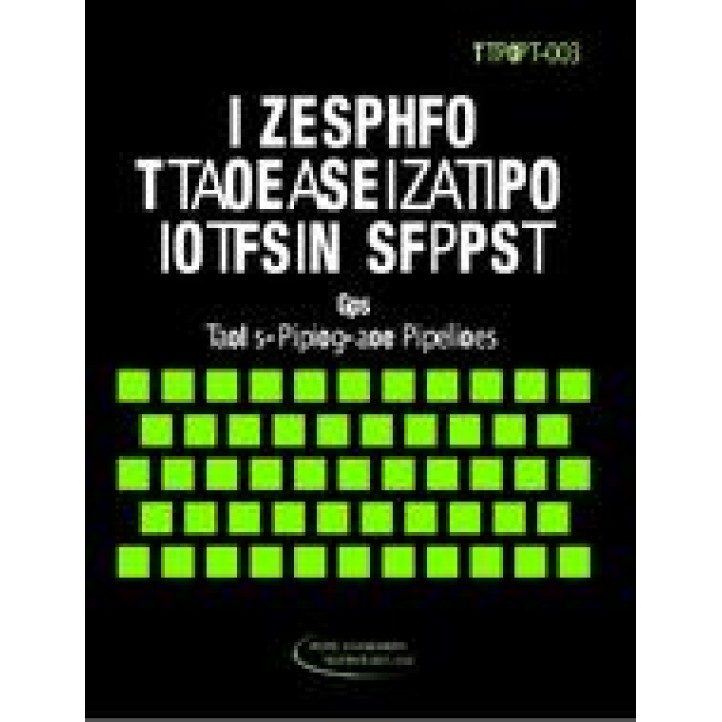 ASME STP-PT-003 PDF