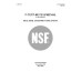 NSF P-Tert-Butylphenol &#8211; 2020 PDF