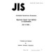 JIS D 1016 PDF