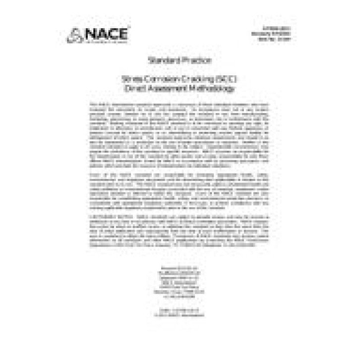 NACE SP0204 PDF