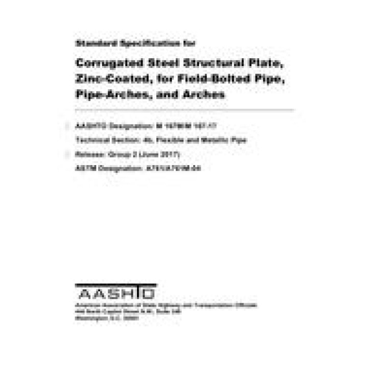 AASHTO M 167M/M 167 PDF