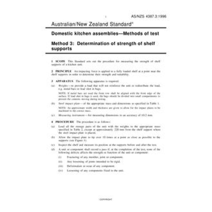 AS/NZS 4387.3 PDF