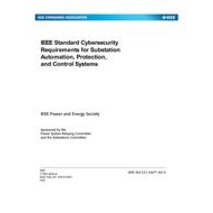 IEEE C37.240 PDF