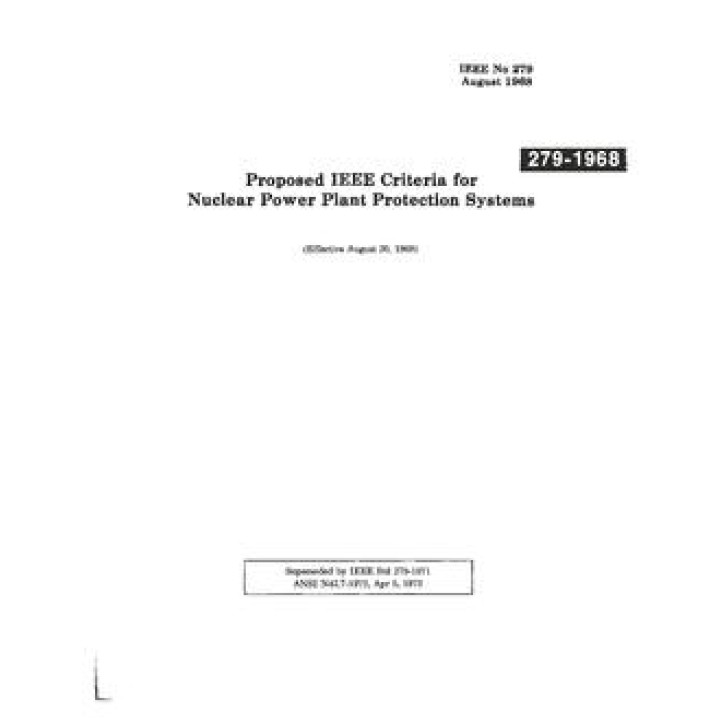 IEEE 279 PDF