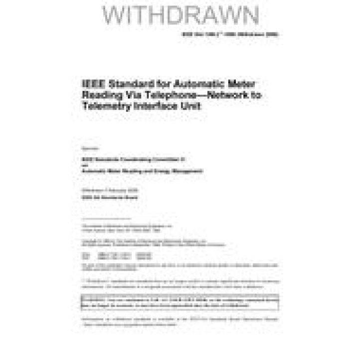 IEEE 1390.2 PDF