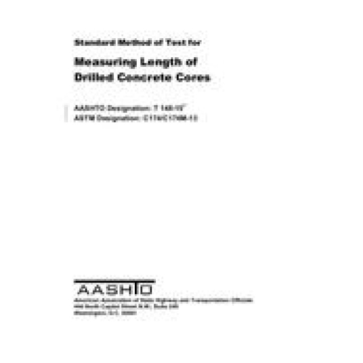 AASHTO T 148 PDF download