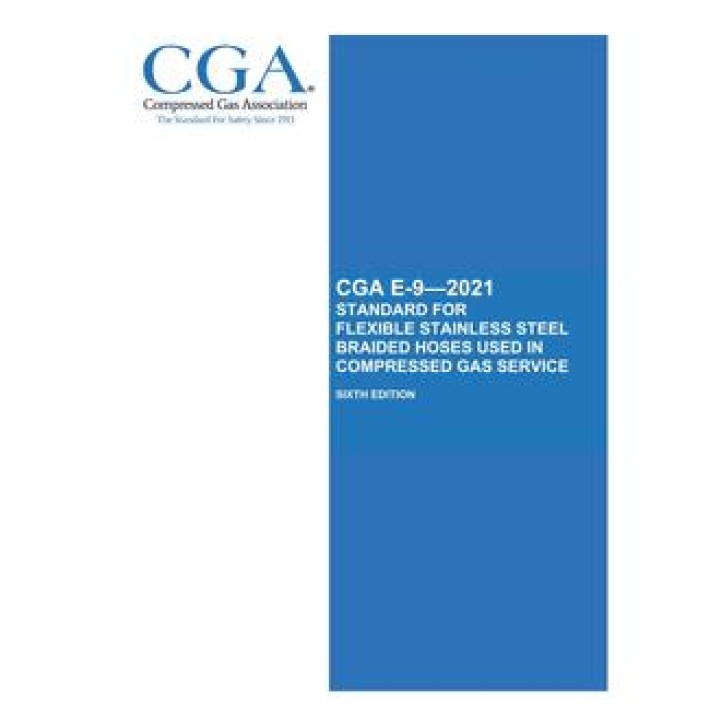 CGA E-9 PDF download