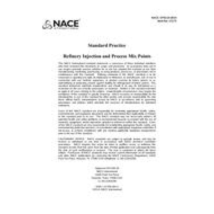 NACE SP0114 PDF