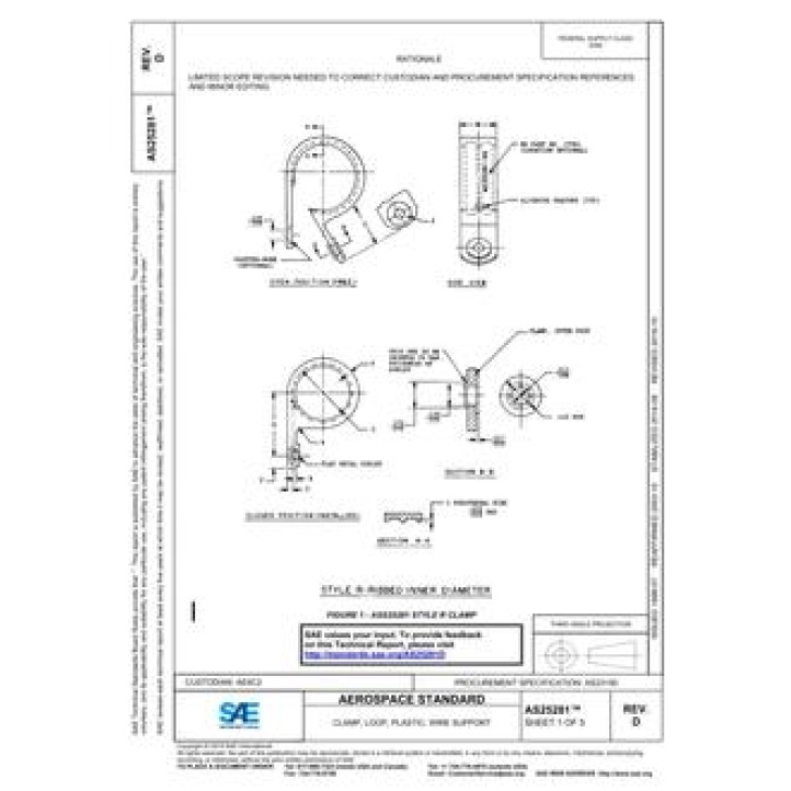 SAE AS25281D PDF