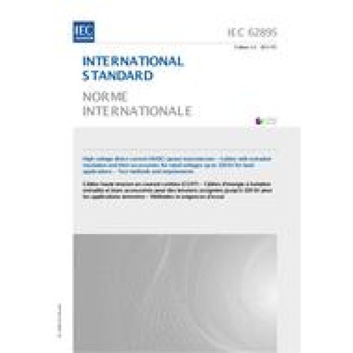 IEC 62895 Ed. 1.0 b PDF