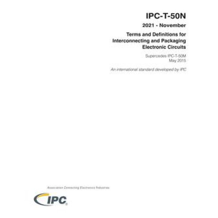 IPC T-50N PDF