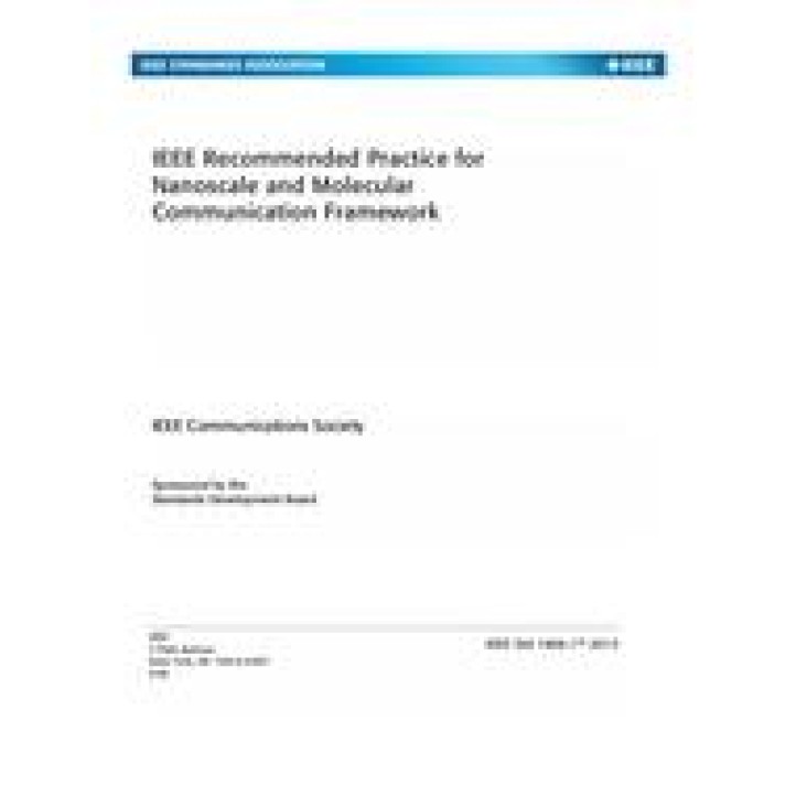 IEEE 1906.1 PDF