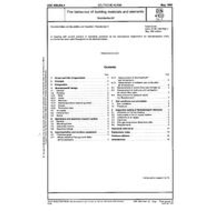 DIN 4102-15 PDF