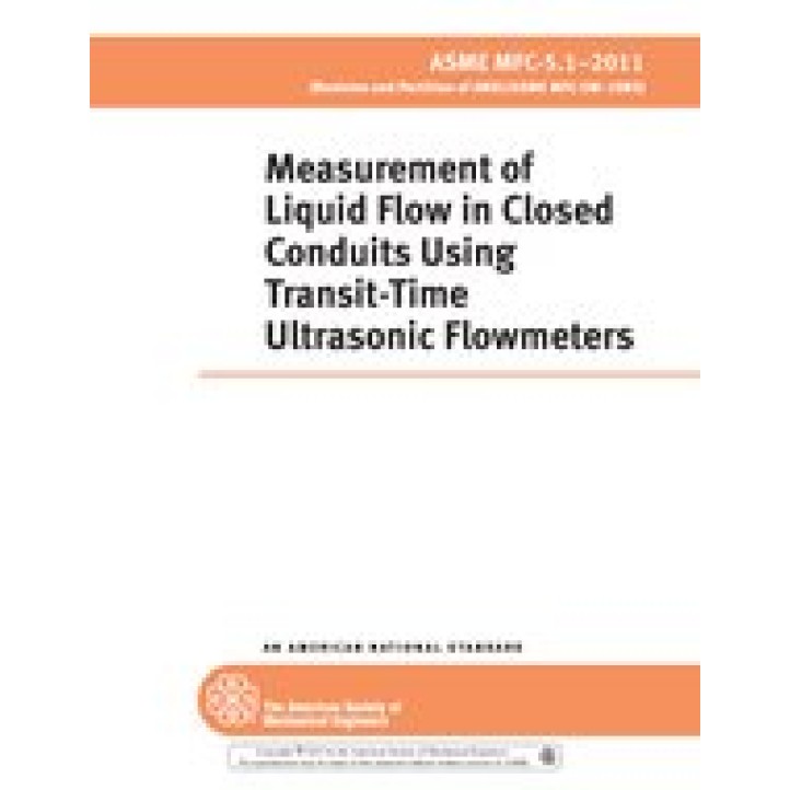 ASME MFC-5.1 PDF