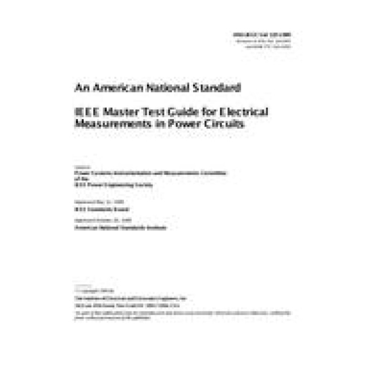 IEEE 120 PDF