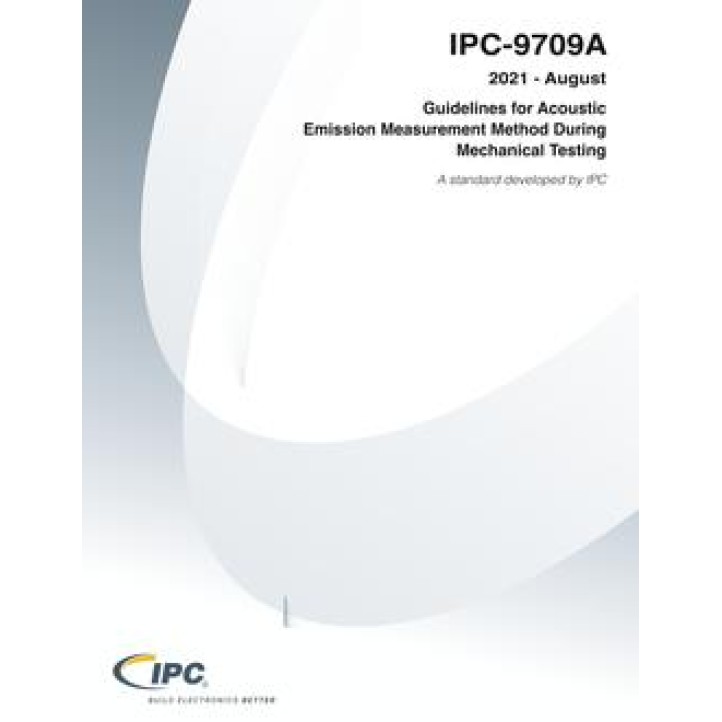 IPC 9709A PDF