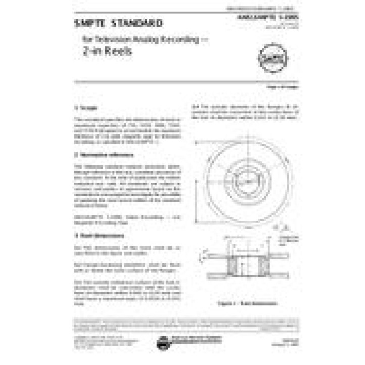 SMPTE 5 PDF