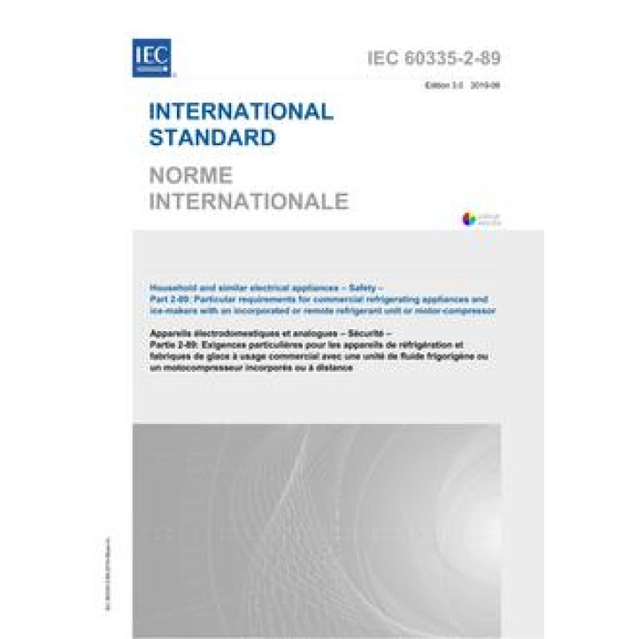 IEC 60335-2-89 Ed. 3.0 b PDF