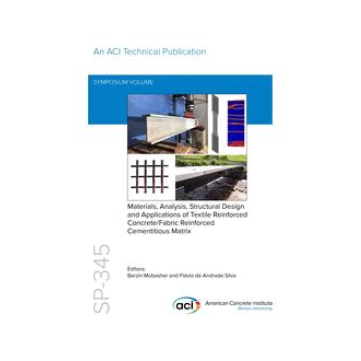 ACI SP-345 PDF